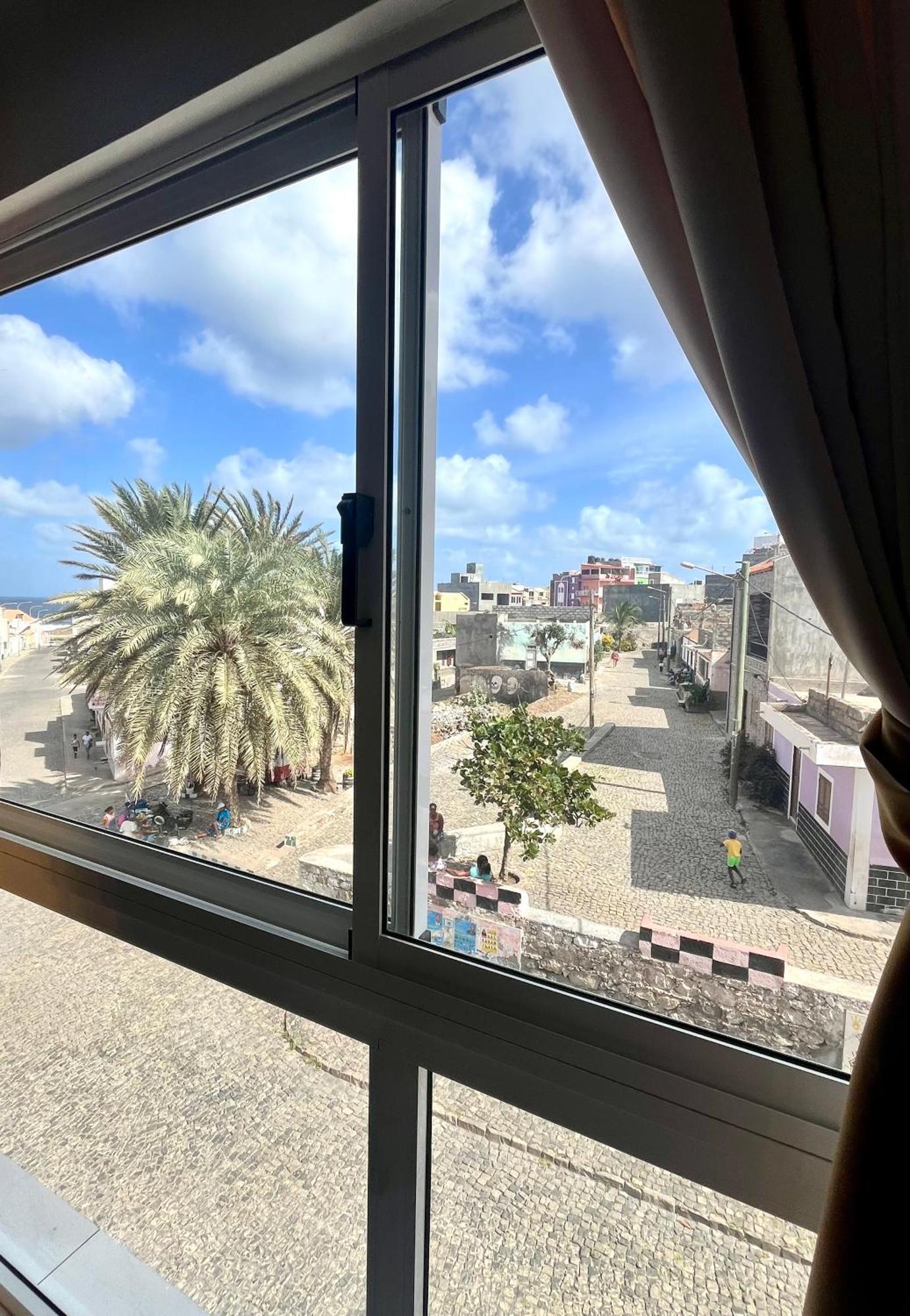 Oasis De Retour Leilighet Ponta Do Sol Eksteriør bilde